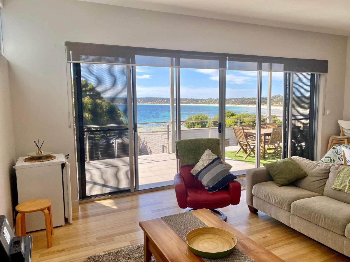 Annies View Vila Emu Bay Exterior foto