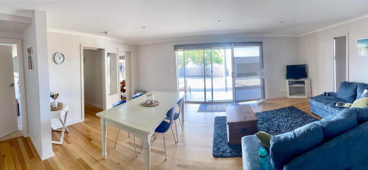 Annies View Vila Emu Bay Exterior foto