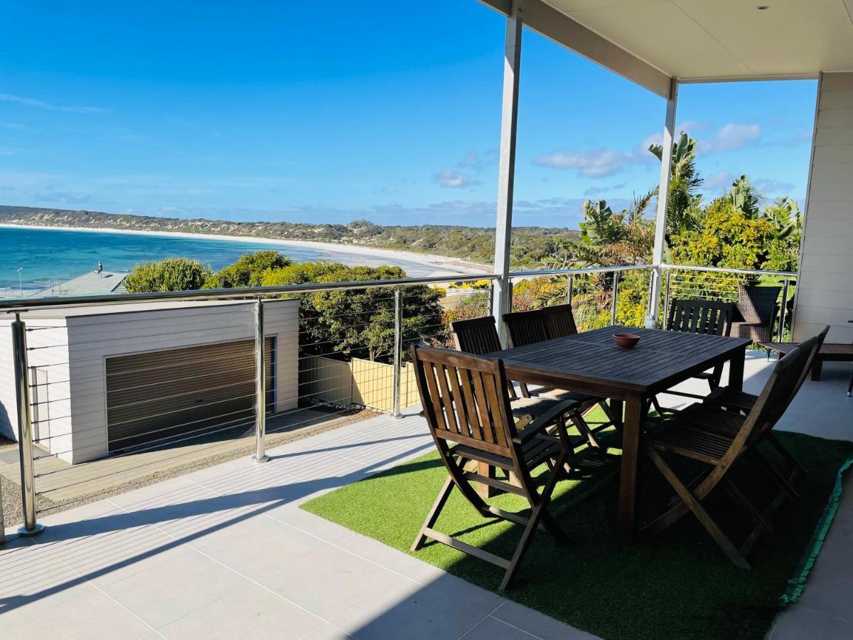 Annies View Vila Emu Bay Exterior foto